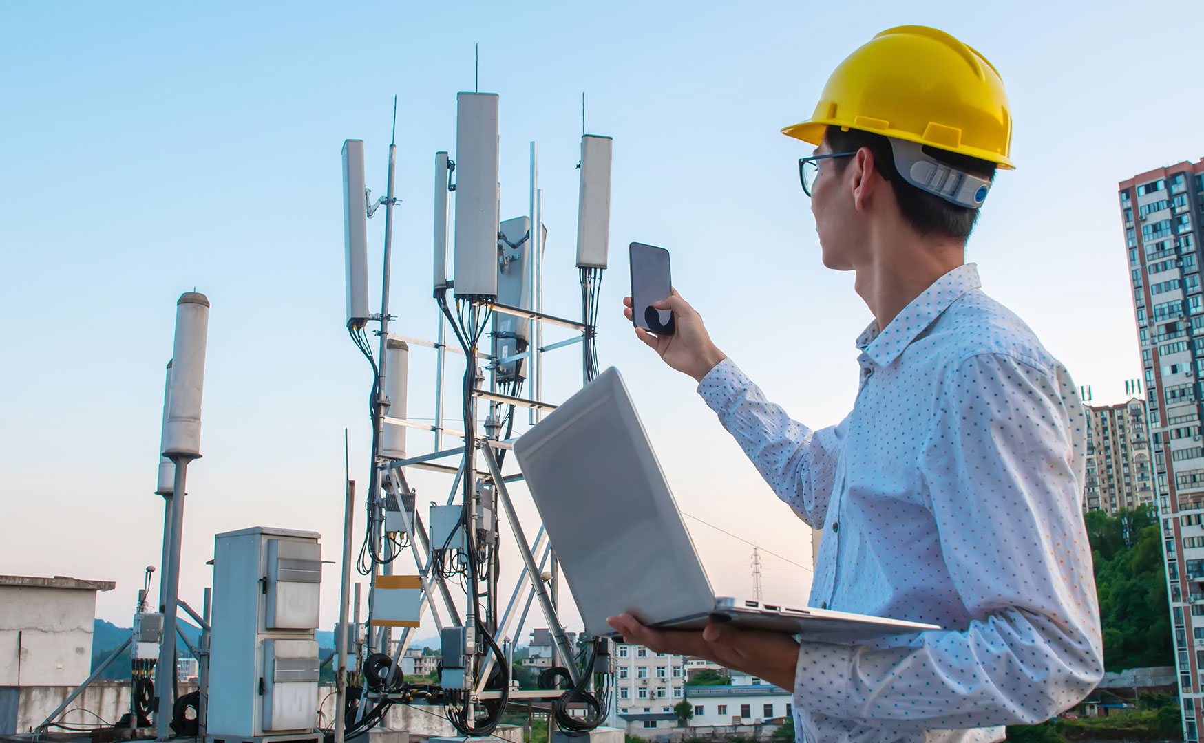 Professional Services